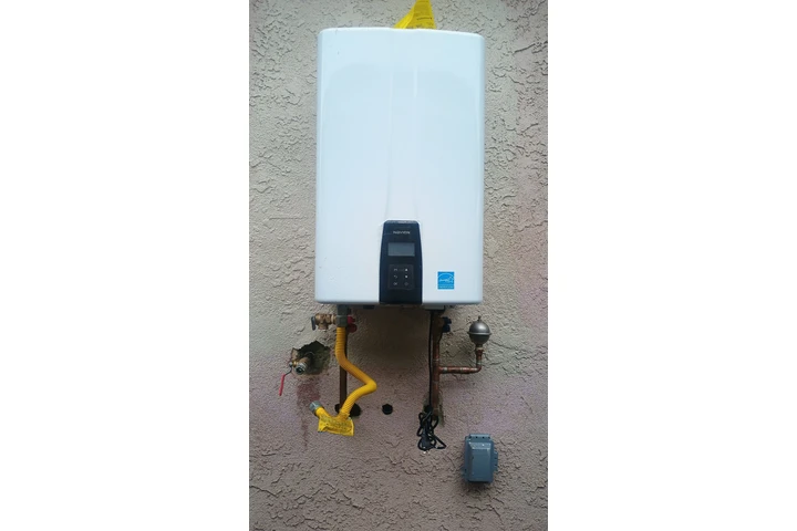 García Plumbing image 1