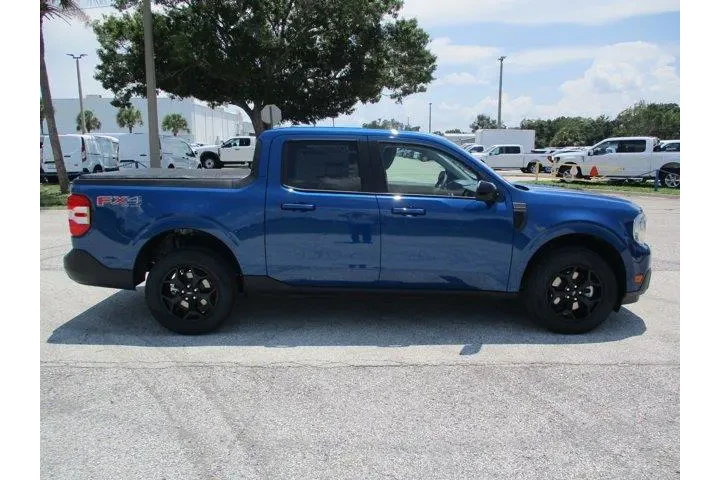 $33995 : Ford Maverick 2024 AWD Laria image 8