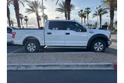 $25267 : Ford F-150 2019 4x4 XL 4dr S thumbnail