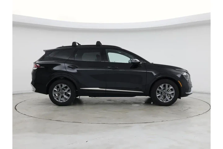 $30998 : Kia Sportage 2025 SX 4dr SUV image 7