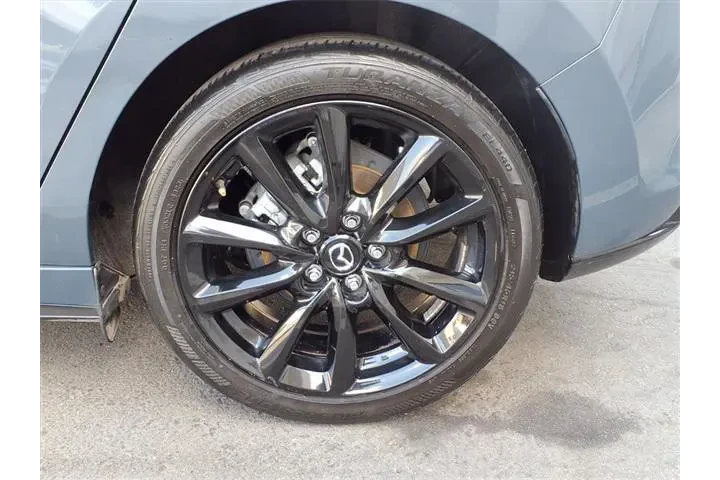 $21944 : Mazda Mazda3 Hatchback 2024 image 7