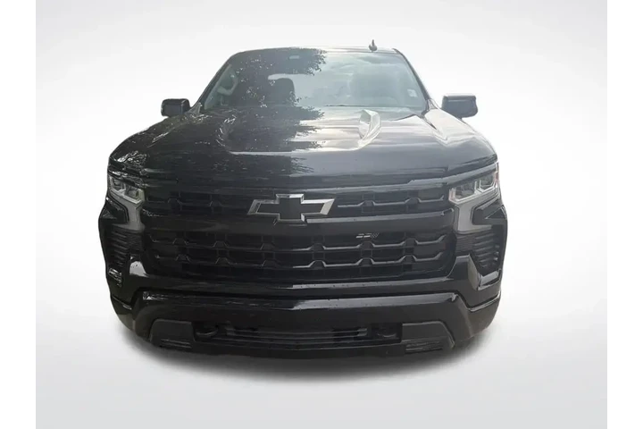 $39799 : Chevrolet Silverado 1500 202 image 4