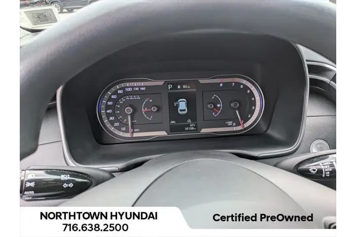 $23900 : Hyundai TUCSON 2023 AWD SEL image 9