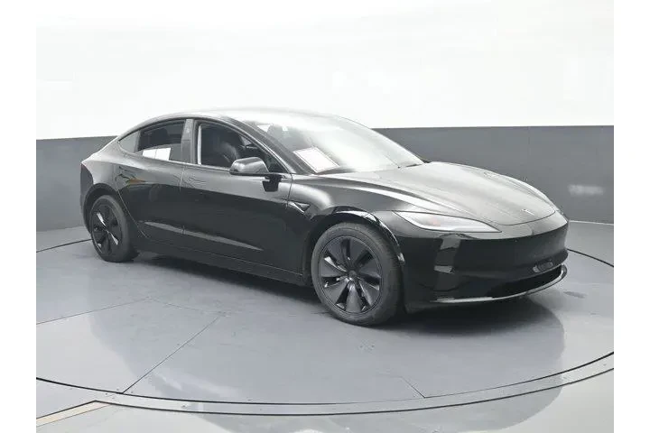 $37800 : Tesla Model 3 2025 AWD Long image 8