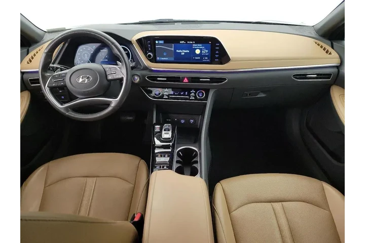 $22998 : Hyundai SONATA 2020 Limited image 9