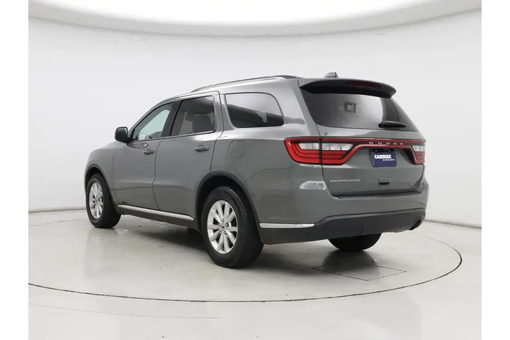 $24998 : Dodge Durango 2023 SXT 4dr S image 2