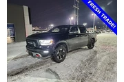 $29980 : Ram 1500 2019 4x4 Rebel 4dr thumbnail