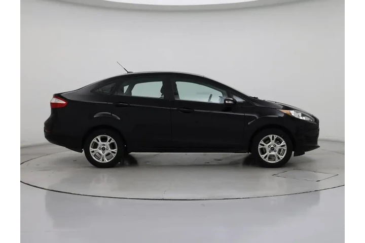 $11599 : Ford Fiesta 2016 SE 4dr Seda image 7