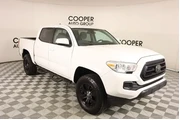 Toyota Tacoma 2022 4x2 SR 4d en Oklahoma City