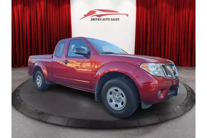 $13999 : 2018 Frontier image 4