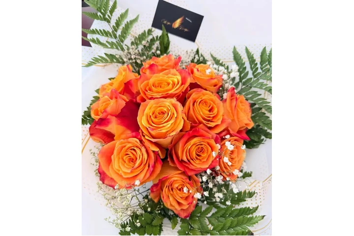 BUSCO FLORISTA * SHERMAN OAKS image 2