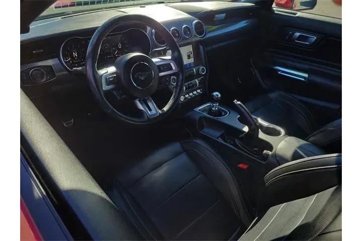 $37735 : Ford Mustang 2021 GT Premium image 6