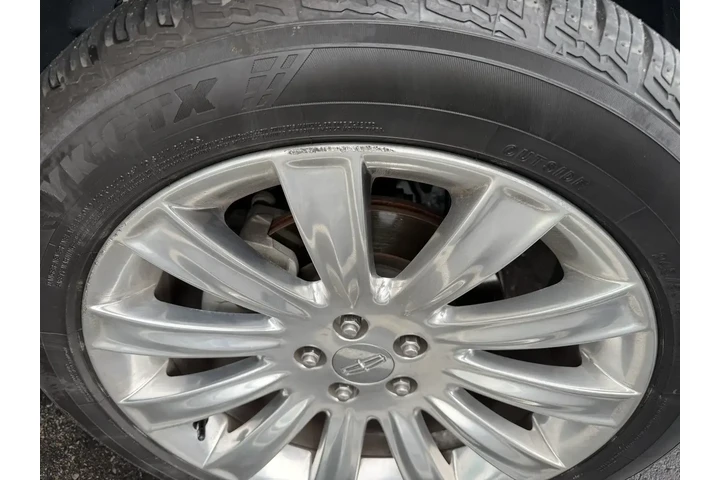 $10900 : Lincoln MKX 2013 4dr SUV image 10