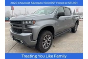 Chevrolet Silverado 1500 202