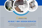 As Built BIM Design Services en New Orleans
