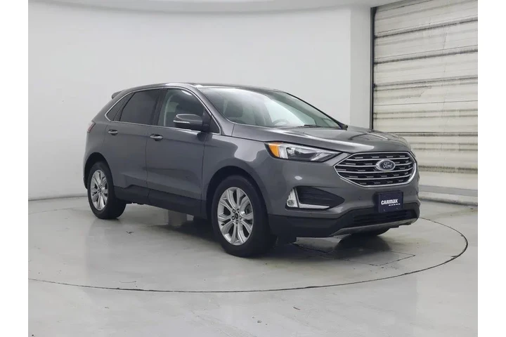 $24998 : Ford Edge 2024 AWD Titanium image 1