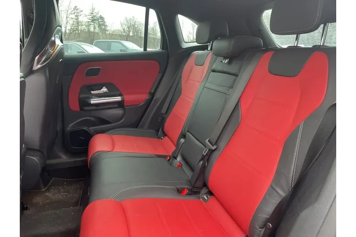 $30499 : Mercedes-Benz GLA 2021 AWD A image 8