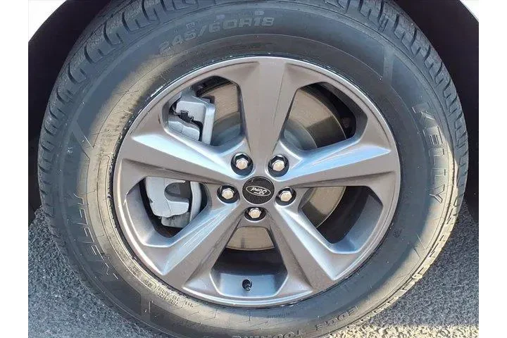 $22794 : Ford Edge 2024 AWD SEL 4dr S image 9