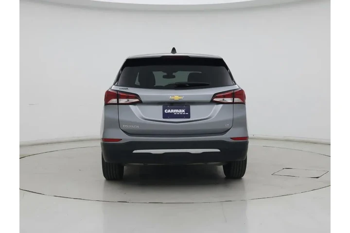 $23998 : Chevrolet Equinox 2024 LT 4d image 6