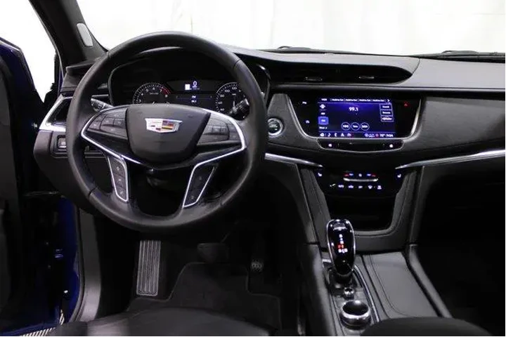 $34917 : Cadillac XT5 2023 4x4 Premiu image 2