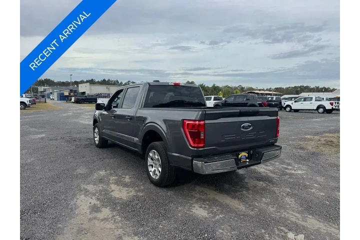 $31078 : Ford F-150 2023 4x2 Platinum image 3