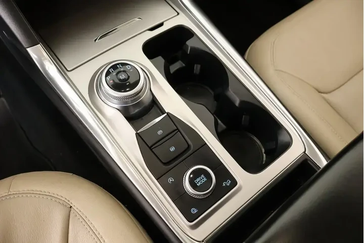 $22489 : Ford Explorer 2020 AWD Limit image 8