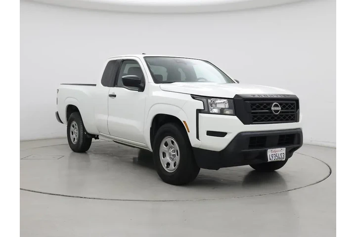 $21998 : Nissan Frontier 2023 4x2 S 4 image 1