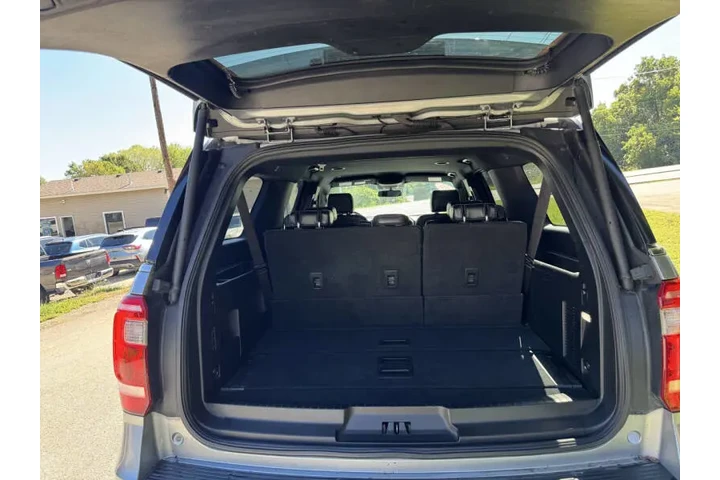 $19999 : 2020 Expedition MAX XLT image 7
