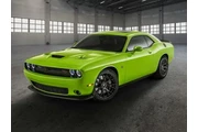 Dodge Challenger 2019 AWD SX en Riverside