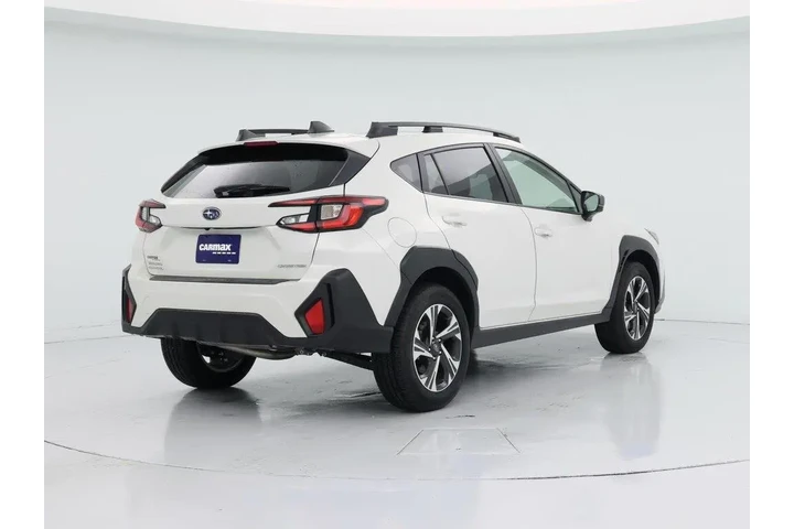 $26998 : Subaru Crosstrek 2024 AWD Pr image 8