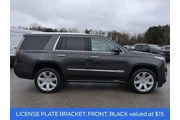$25000 : Cadillac Escalade 2015 4x4 P thumbnail