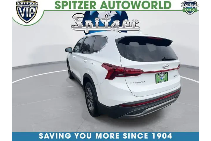 $23766 : Hyundai SANTA FE 2023 SE 4dr image 7