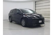 Toyota Sienna 2023 LE 8-Pass en San Jose