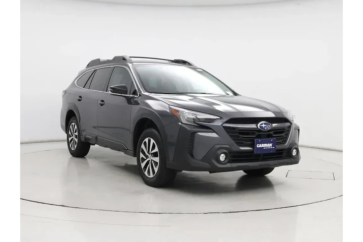 $26998 : Subaru Outback 2024 AWD Prem image 1