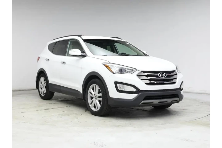 $14998 : Hyundai SANTA FE Sport 2014 image 1