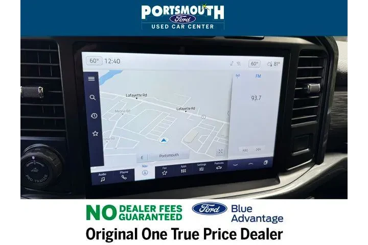 $39495 : Ford F-150 2023 4x4 XL 4dr S image 8