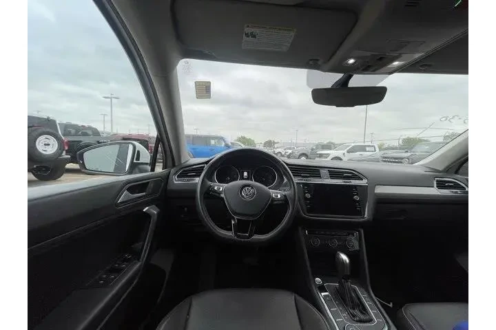 $17559 : Volkswagen Tiguan 2021 AWD S image 5