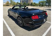 $12995 : 2017 Mustang EcoBoost Premium thumbnail
