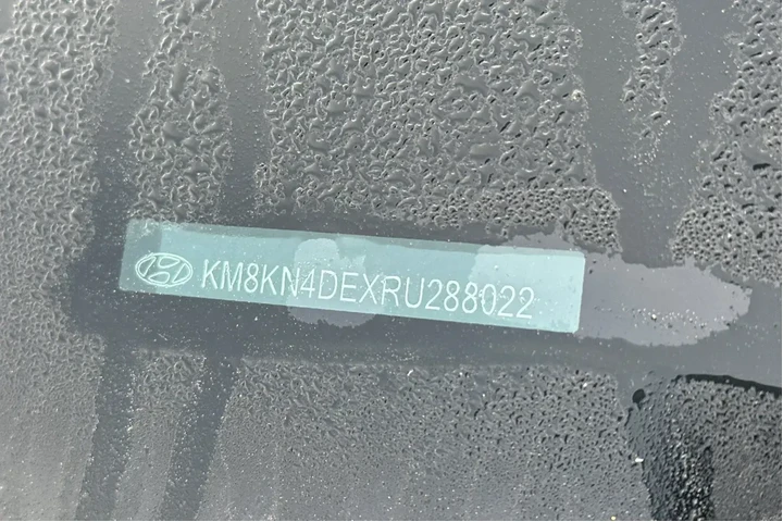 $25990 : Hyundai IONIQ 5 2024 SEL 4dr image 7