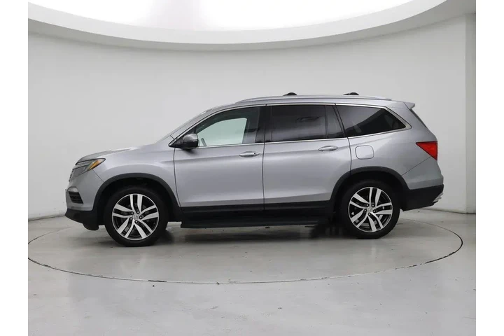 $20998 : Honda Pilot 2018 AWD Elite 4 image 3