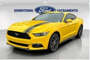 $15900 : Ford Mustang 2016 EcoBoost 2 thumbnail