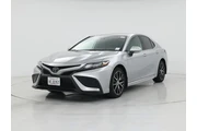 $24998 : Toyota Camry 2023 SE 4dr Sed thumbnail