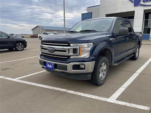 $22529 : Pre-Owned 2018 F-150 XLT image 5