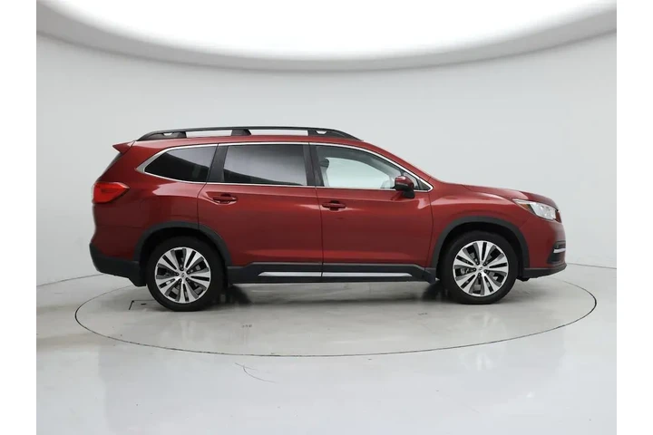 $17998 : Subaru Ascent 2019 AWD Limit image 7