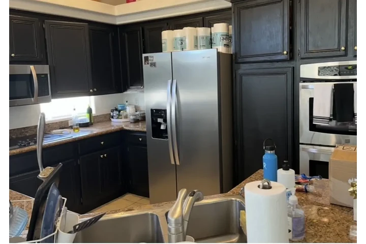 $585 : Lindo cuarto 7 Hills Henderson image 1