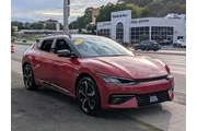 $32900 : Kia EV6 2024 AWD GT-Line 4dr thumbnail