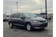 Chrysler Voyager 2023 LX 4dr en Cincinnati