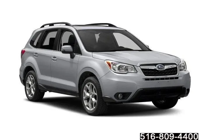 $14947 : Subaru Forester 2016 AWD 2.5 image 9