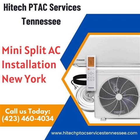 Hitech PTAC Services Tennessee image 6