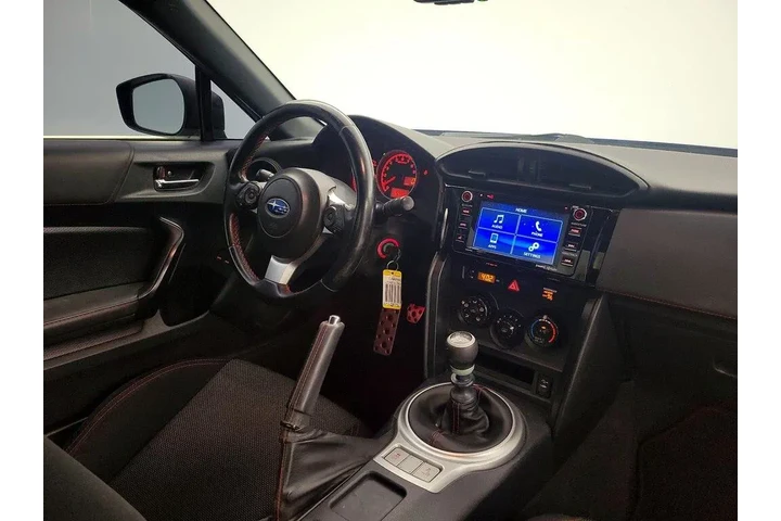 $22998 : Subaru BRZ 2018 Premium 2dr image 10